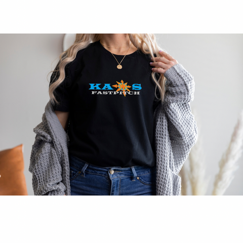 YOUTH - KAOS Fastpitch