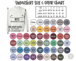 KAOS quarter zip sweatshirt