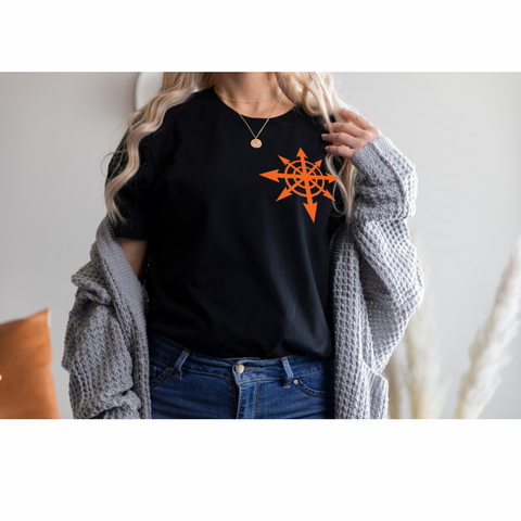 KAOS compass - chest