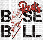⚾️ design pictured!