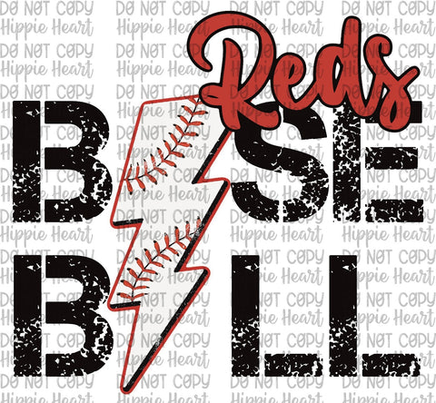 ⚾️ design pictured!