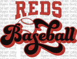 ⚾️ design pictured!