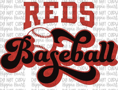 ⚾️ design pictured!
