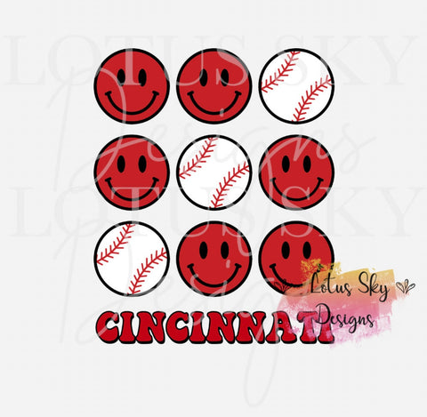 ⚾️ design pictured!