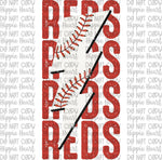 ⚾️ design pictured!
