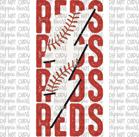 ⚾️ design pictured!