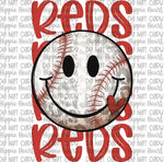 ⚾️ design pictured!