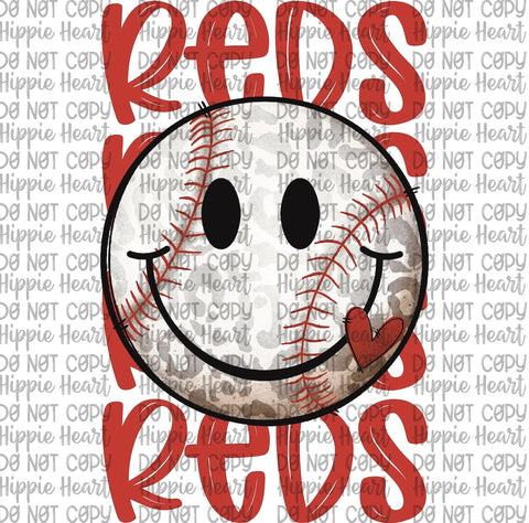 ⚾️ design pictured!