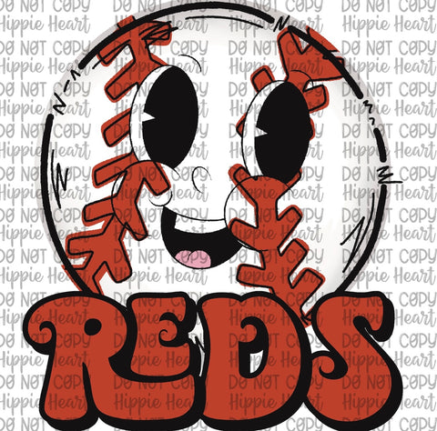 ⚾️ design pictured!