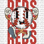 ⚾️ design pictured!
