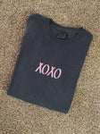 XOXO Valentine’s Day