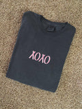 XOXO Valentine’s Day
