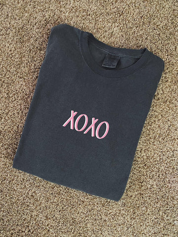 XOXO Valentine’s Day
