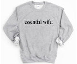 Essential Wife