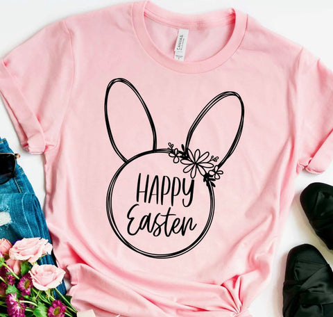 Happy Easter