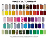 Koozies (Set of 12)