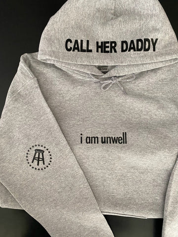 Barstool Sports “Call Her Daddy”