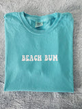 Beach Bum