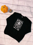 Jack Skellington-Jack Daniels Halloween