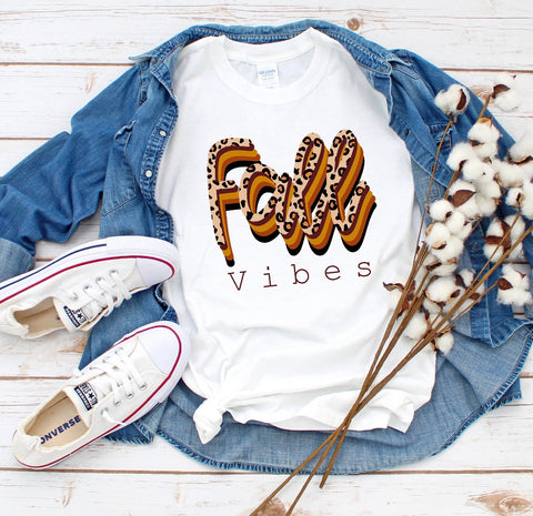 Fall Vibes
