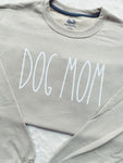 Dog Mom