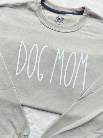 Dog Mom