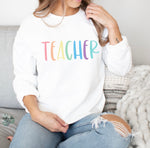 Teacher