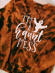 I’m A Haunt Mess