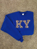 Leopard “KY”