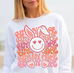 Bunny Babe - Easter