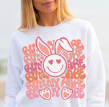 Bunny Babe - Easter