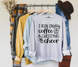 Coffee & Christmas cheer