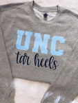 Custom School & Mascot tee