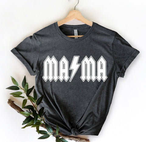 Mama
