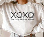 The Original Love Letters - Easter