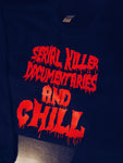 Serial Killer Documentaries & Chill