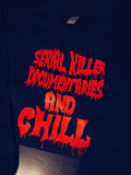 Serial Killer Documentaries & Chill