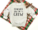 Teacher Crew