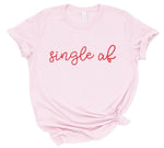 Single Af- Valentine’s Day