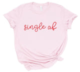 Single Af- Valentine’s Day