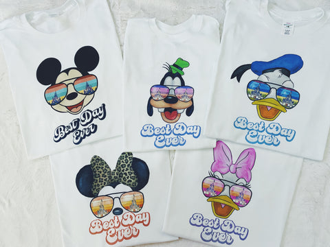 Family Tees