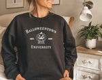 Halloweentown University