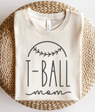 Tball Mom
