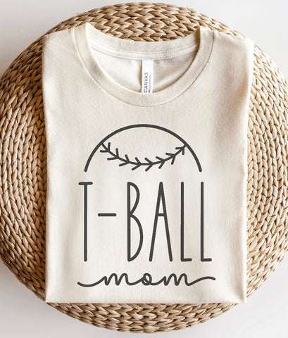 Tball Mom