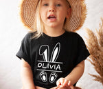 Custom Bunny Names - Easter