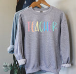 Teacher
