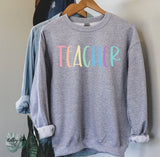 Teacher