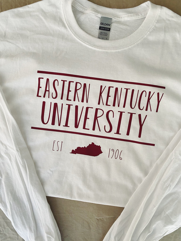 Custom best sale college apparel