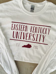 Custom College/School Apparel