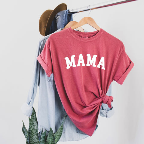 Mama